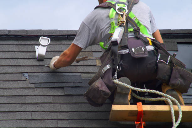 Best Roof Leak Repair  in Eldridge, IA