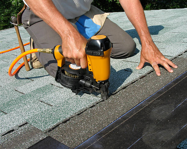 Professional Roofing Contractor in Eldridge, IA