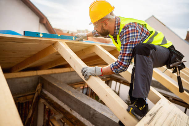 Best Roof Repair Services  in Eldridge, IA