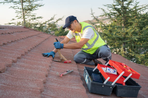 Quick and Trustworthy Emergency Roof Repair Services in Eldridge, IA